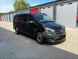 Mercedes-Benz Vito 119 CDI Kastenwagen - Mercedes-Benz Kastenwagen