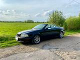 Volvo C70 2.0T CABRIOLET Collection Top Zustand - Volvo C70 mit Benzin-Antrieb