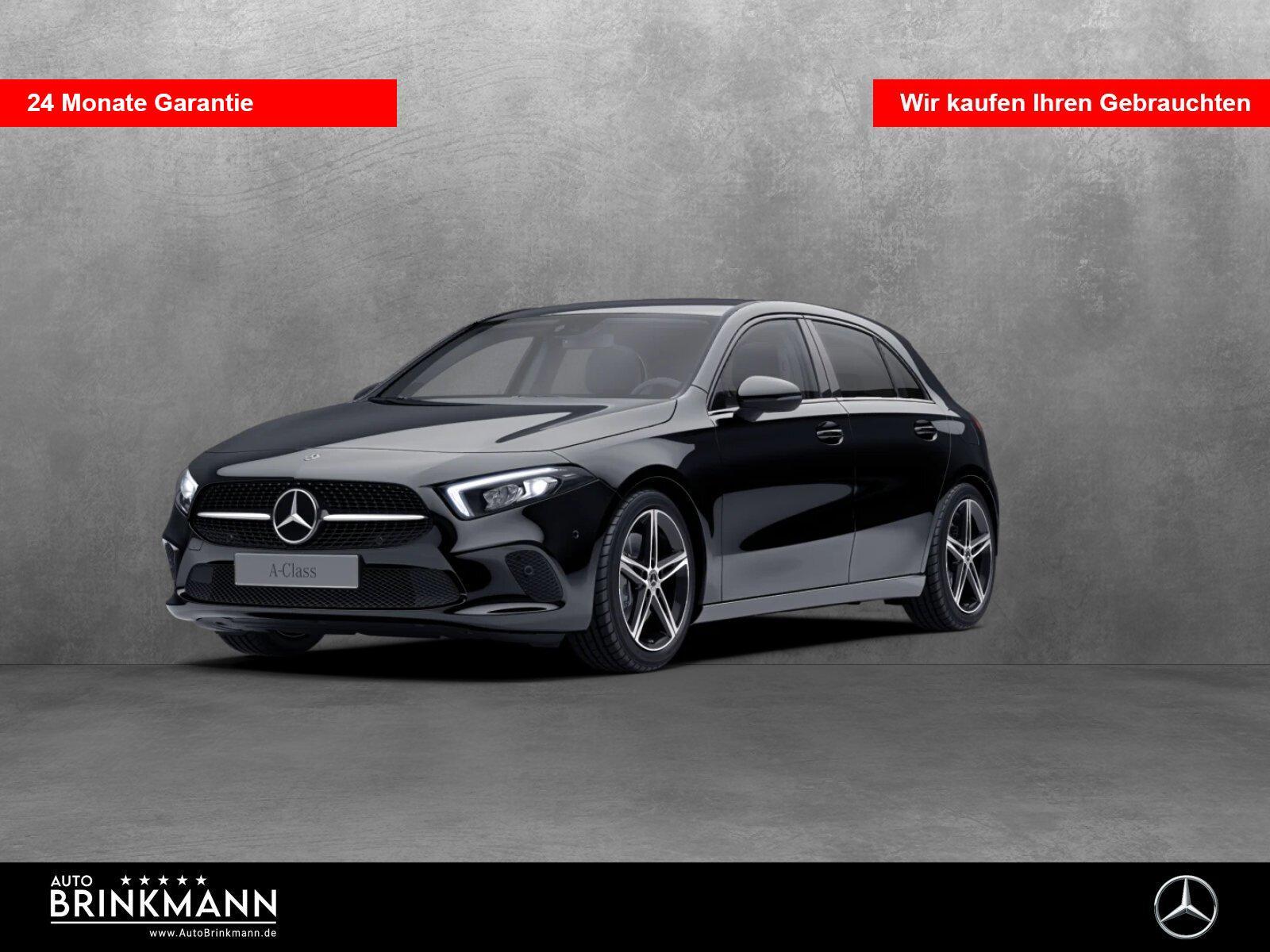 Mercedes-Benz A 250 e LED/KAMERA/MBUX/AMBIENTEProgressive SHZ