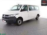 Volkswagen T6 Kombi T6.1 Kombi LANG 8 SITZE AHK,1.HAND,DAB