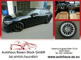 BMW 540i Tour,xDrive,Sportline,SAG,Leder,Panor, - BMW 540 aus 2019