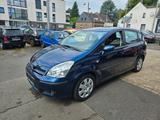 Toyota Corolla Verso 1.8 Sol,7 Sitzplätze,TÜV AU neu - Toyota Corolla Verso aus 2007