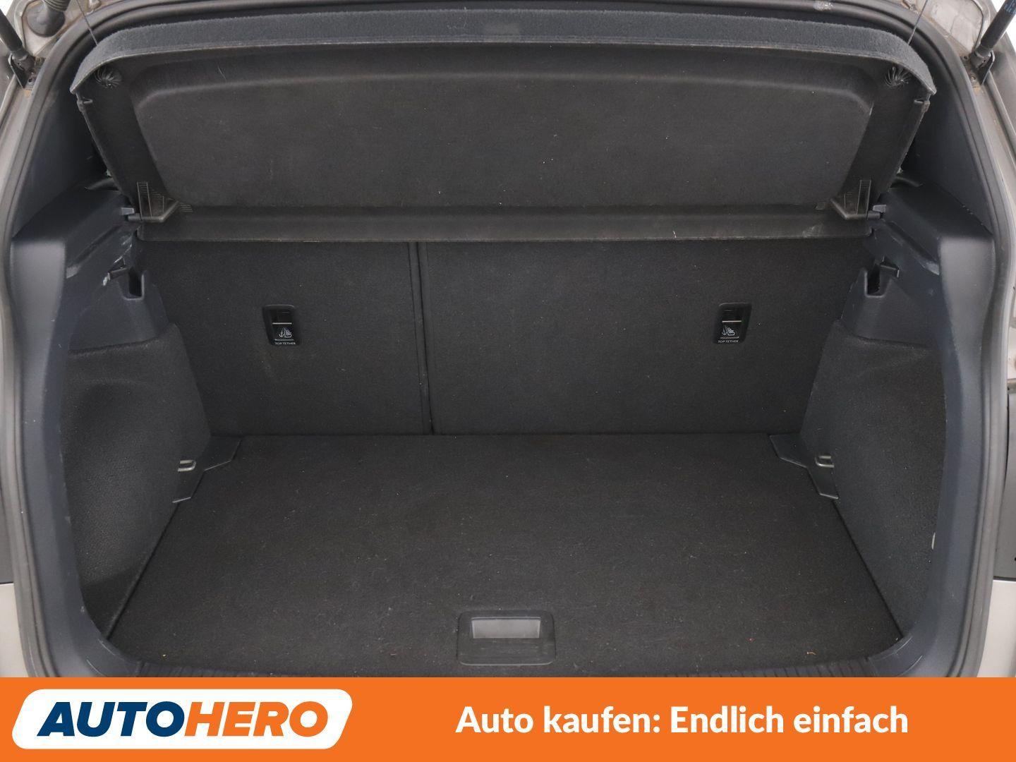 Volkswagen T-Cross 1.0 TSI Style Aut. *R-LINE*VC*LED*SHZ*, миниатюра 16