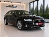 Audi A6 Avant 40 TDI quattro sport *STHZ/AHK* - Audi A6 Gebrauchtwagen in Stuttgart