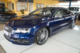 Audi S7 Sportback 4.0 TFSI quattro SOFT-CLOSE / HUD - Audi S7: Sportwagen