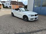 BMW 120d Cabrio M Performance Lim. Ed. Lifestyle  - BMW 1 Series: Performance