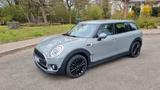 MINI One Clubman  - MINI One Clubman von privat