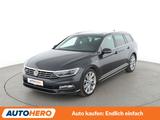Volkswagen Passat 2.0 TSI Highline 4Motion BlueMotion Aut. - Volkswagen Passat: Kombi, 4motion