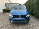 Volkswagen T6 Multivan / Higline / BULLY E - gebrauchte Kleinbusse in Mönchengladbach