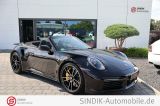 Porsche 992 - 911 Carrera 3.8 Turbo S cabrio BURMESTER