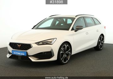 Cupra Leon - 1