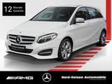 Mercedes-Benz B 180 URBAN NAVI LED DCT SHZ PDC TEMPOMAT - gebrauchte Mercedes-Benz B 180 aus dem Jahr 2018