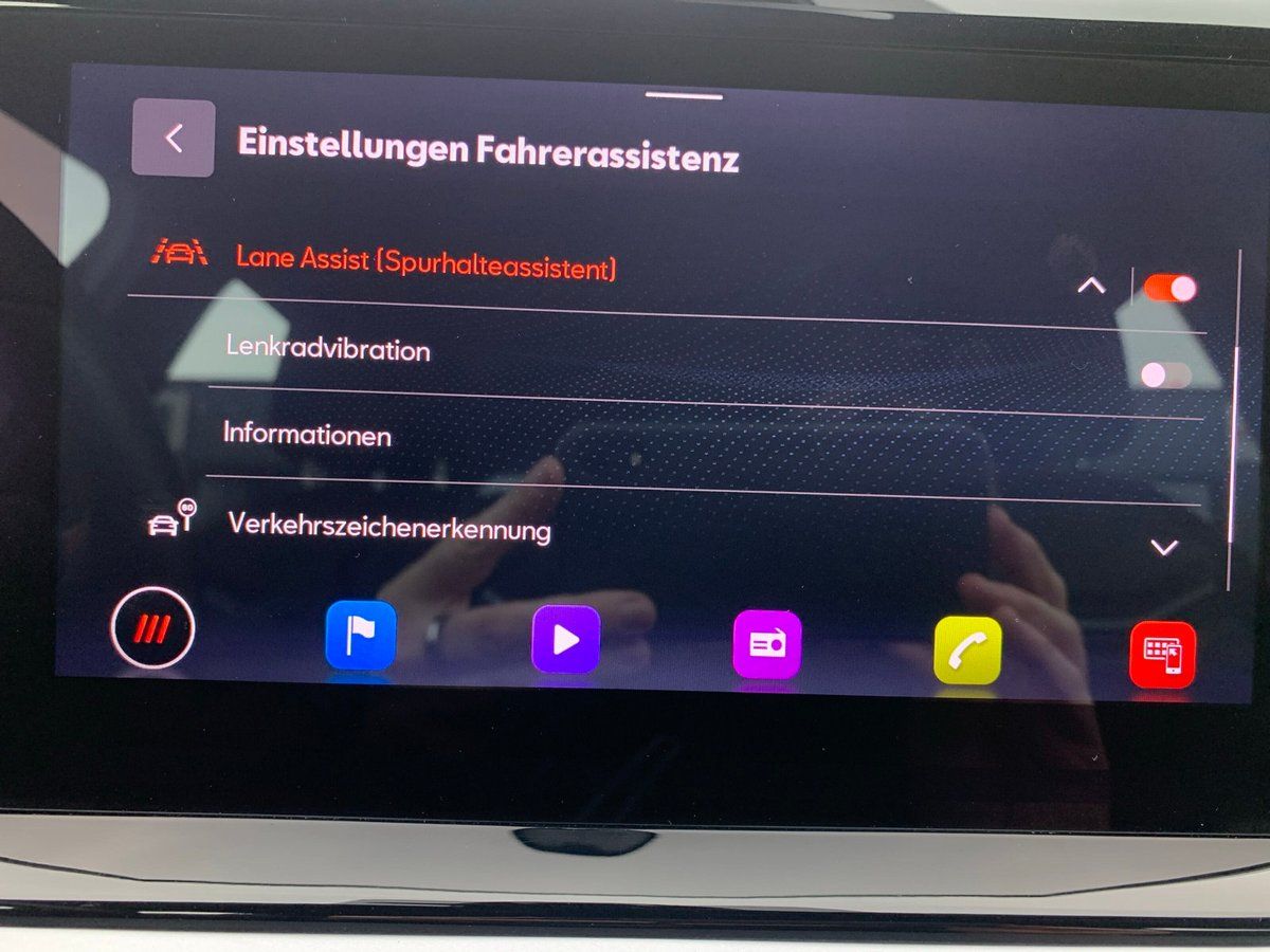 Seat Arona - Bild 37