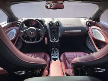 صورة 9 لـ 2024 Mclaren GTS