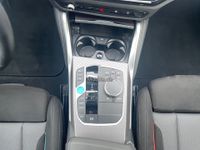 BMW i4 - Vorschau Bild 13