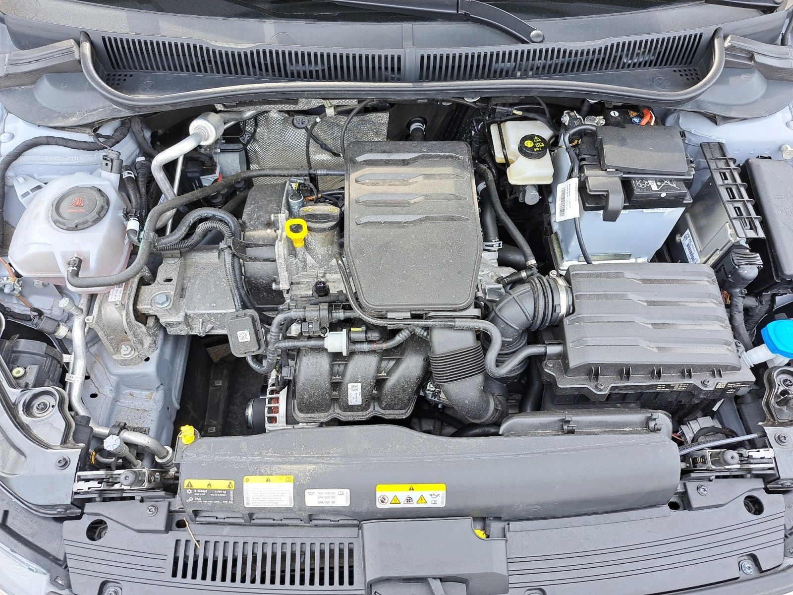 Volkswagen Polo - Bild 23