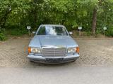 Mercedes-Benz 280SE W126/ Klima/Automatik/Schiebedach/H-Zul - Mercedes-Benz 280: Se W126