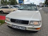 Audi 80 *1 HAND *Servolenkung*TÜV BIS 02-2028 - Audi 80: Cabrio, 2.0
