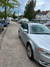 Audi A4 Avant 2.0 - Audi A4 aus 2005: 2.0