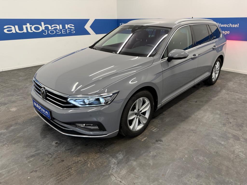 Volkswagen Passat Elegeance 20TDI ACC AHK 360 Matri 2023
