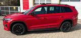 Skoda Kodiaq 2.0 TSI DSG 4x4 RS +AHK+STAND+MATRIX - Skoda Kodiaq: Head-Up Display