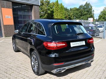 Mercedes GLC 250 - 7