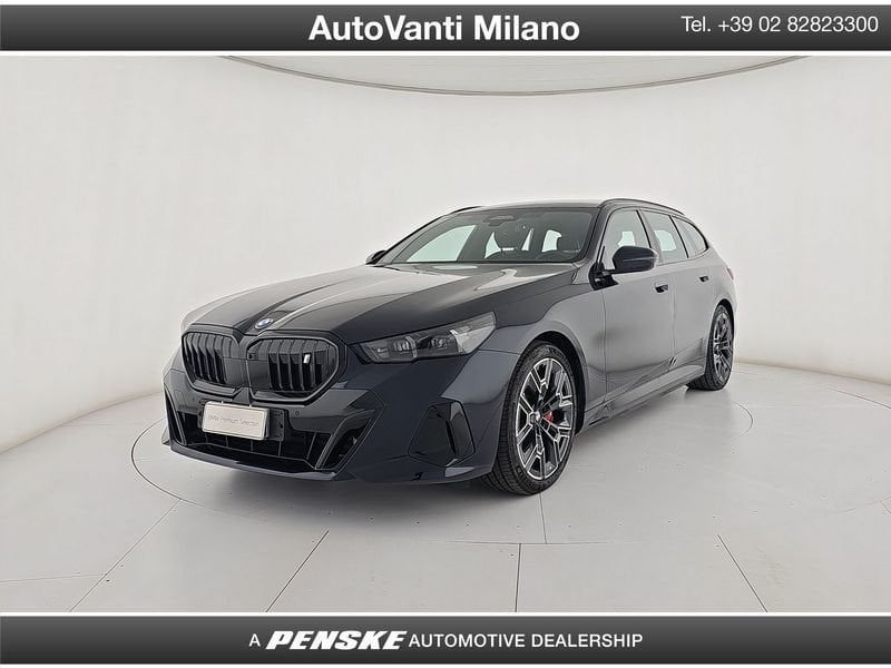 Other BMW i5 i5 eDrive40 M Sport Pro