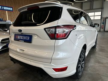 Ford Kuga ST-Line *Xenon*Leder*Navi*Kamera*
