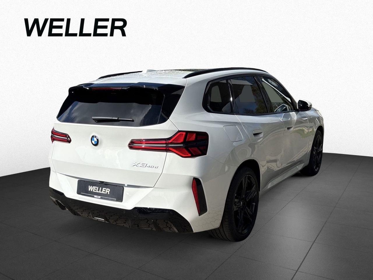 BMW X3 - Bild 6