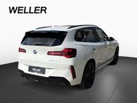 BMW X3 - Vorschau Bild 6