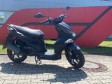 Kymco Super 8 R 50i Roller - Kymco Super 8 50i