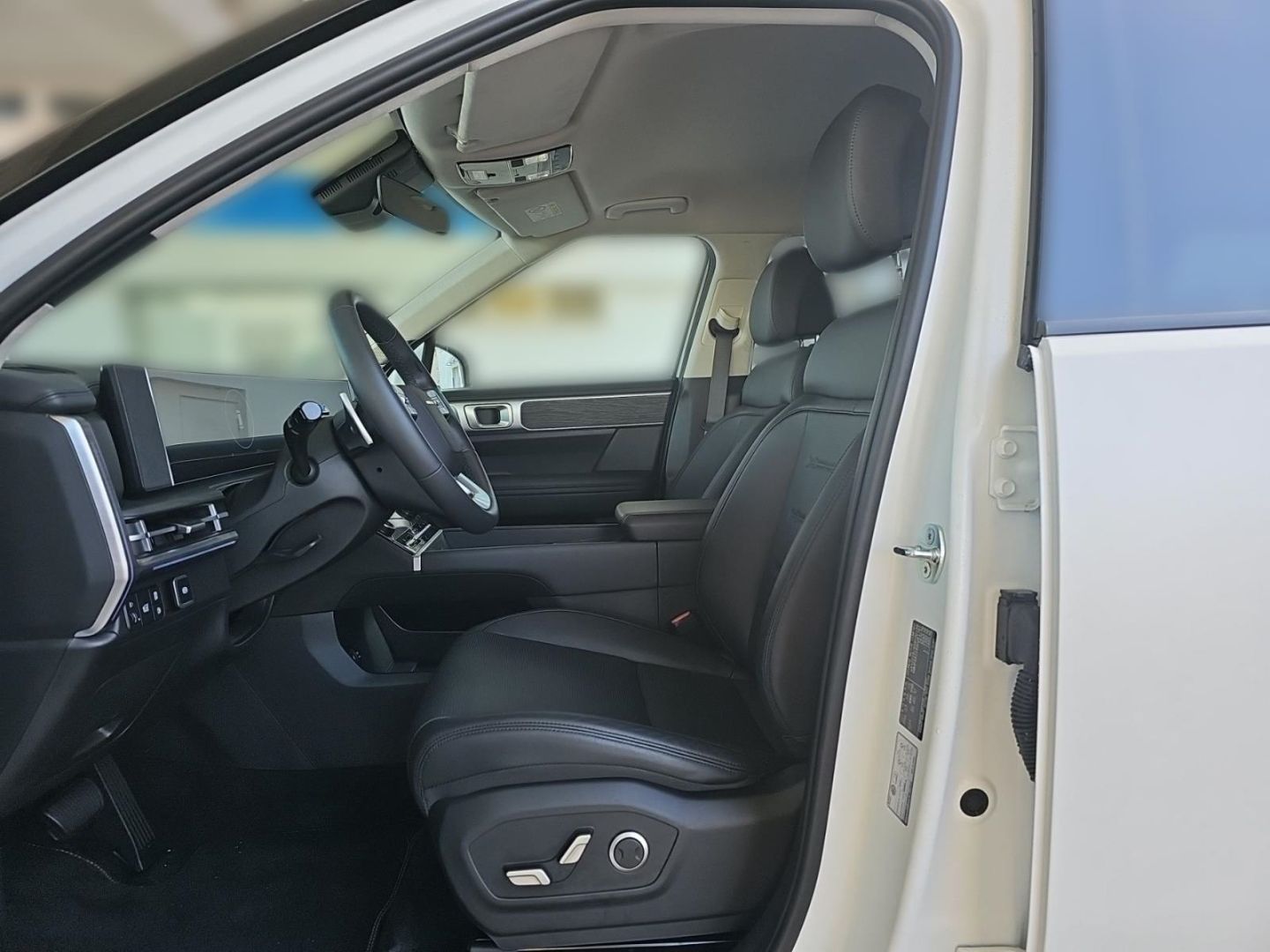 Hyundai Santa Fe – Bild 6