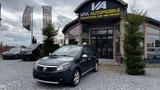 Dacia Sandero dCi 90 FAP eco2 Stepway ALU KLIMA 1 HAND - gebrauchte Dacia Sandero aus dem Jahr 2011