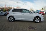 Volkswagen Polo 1.0 Comfortline Klimaaut. Sitzheizung PDC - Volkswagen Polo: Comfortline