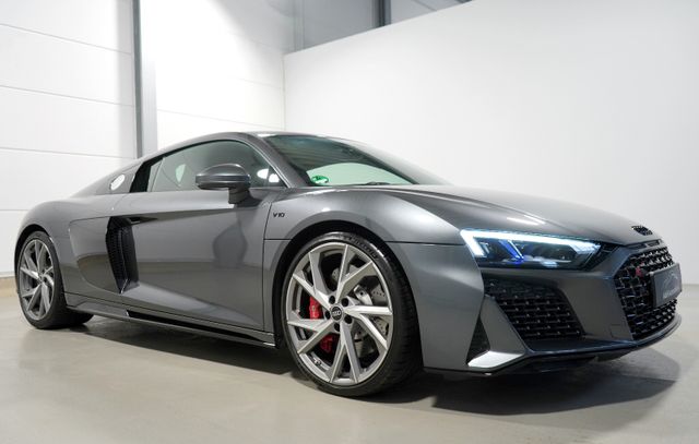 Audi R8 Coupe 5.2 FSI RWD Karhu Edition *LASER*B&O*