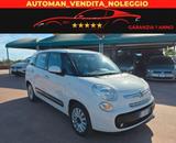 Fiat 500L Living 1.6 Multijet 120 CV Pop Star - weiße Fiat 500L Living