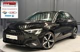 Audi A3 Sportback 35 TFSI advanced*18Zoll*Optik-Paket - Audi Gebrauchtwagen von 2023
