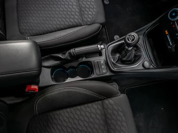 Ford Puma 1.0 Titanium Design Fernlicht-Assistent LED