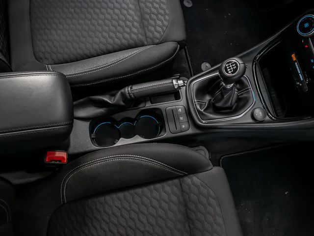 Ford Puma 1.0 Titanium Design Fernlicht-Assistent LED