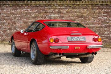 صورة 2 لـ 1973 Ferrari 365