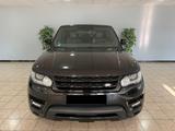 Land Rover Sport HSE Dynamic*sehr gepflegt*top Zustand* - Land Rover Range Rover Sport: Dynamic Se
