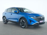 Nissan Qashqai - Vorschau Bild 5