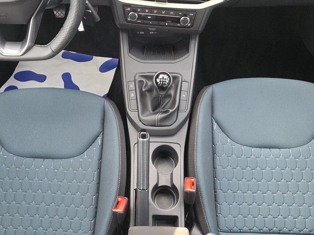 Seat Ibiza - Bild 20