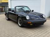 Porsche 911 Urmodell G-Modell 3.2 Carrera SC Turbo Sitze - Porsche 911 model Gebrauchtwagen