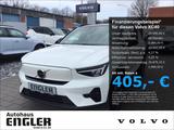 Volvo XC40 Plus Recharge Pure Electric Stdhzg. Cam - Volvo XC40 in Lübeck