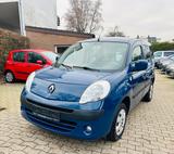 Renault Kangoo Happy Family - Renault Kangoo Gebrauchtwagen in Bielefeld