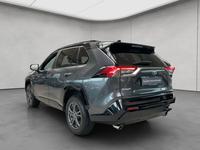 Toyota RAV 4 Plug-in-Hybrid Technik- und Style Paket