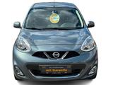 Nissan Micra 1.2 *Tempomat*MFL*Klima - Nissan Micra Gebrauchtwagen in Duisburg