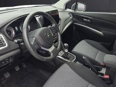 Suzuki S-Cross Edition