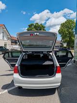 BMW 318i Touring  ( E 90/  91 ) US 31 - BMW 318: 318i E91